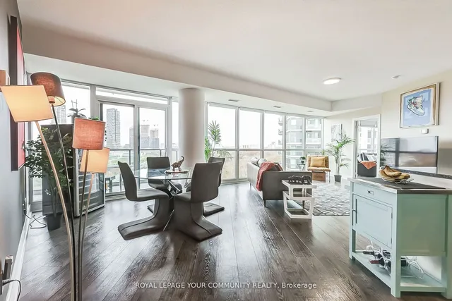 Additional image 6 of 35 Brian Peck Cres Unit 807