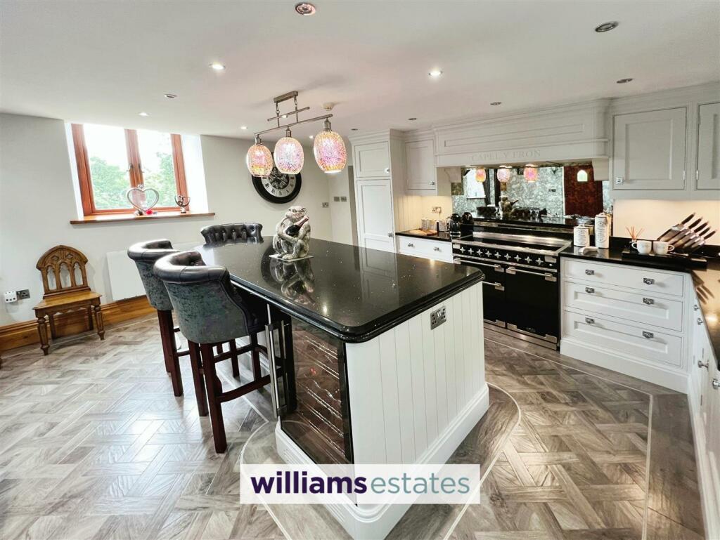 Additional image 5 of Mynydd Llan, Holywell