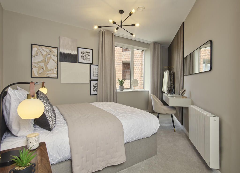 Additional image 8 of Station Road,
Bishop's Stortford,
CM23