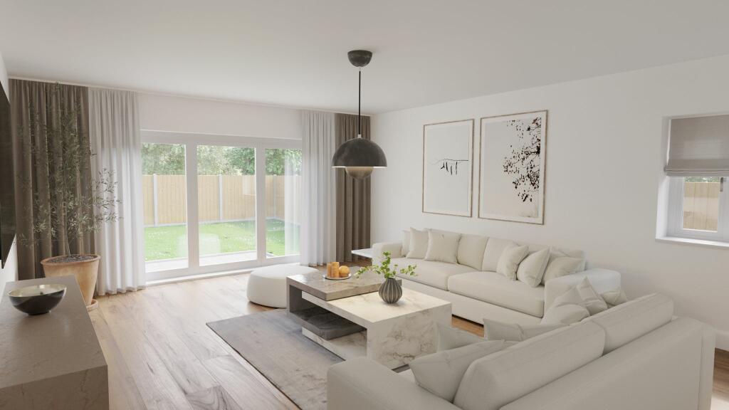 Additional image 2 of Plot 40 (7) Thorpe Hall Gardens, Thorpe le Soken