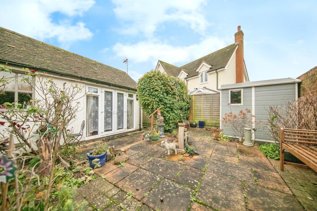 Additional image 18 of Friars Street, Sudbury