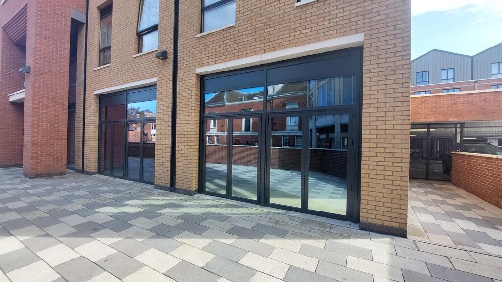 Additional image 5 of Unit 1, Victoria Square, Manor Street, Braintree, Essex, CM7