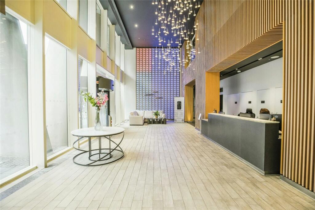 Additional image 6 of Saffron Central Square, Croydon, CR0