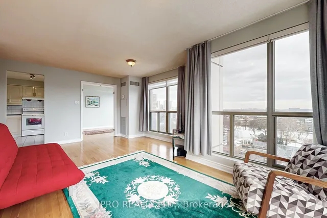 Additional image 5 of 298 Jarvis St Unit 1406