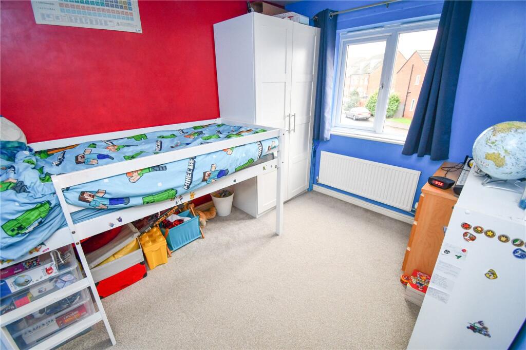 Additional image 18 of Trinity Road, Ellesmere Port, Cheshire