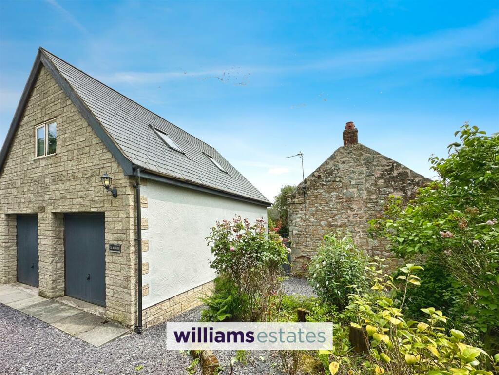 Additional image 29 of Ffordd Y Gilrhos, Treuddyn