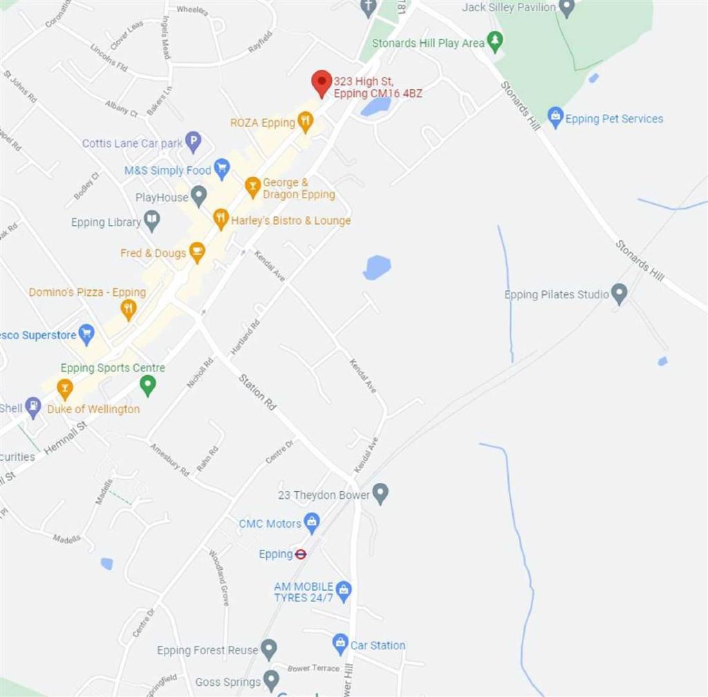 Additional image 9 of High Street, Epping