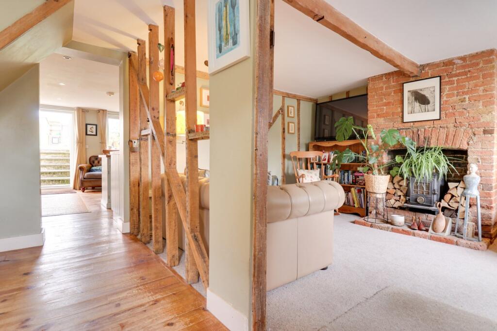 Additional image 2 of The Village, Little Hallingbury, Bishop's Stortford, CM22