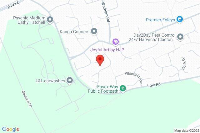 Additional image 29 of Chaffinch Drive, Harwich, Essex, CO12