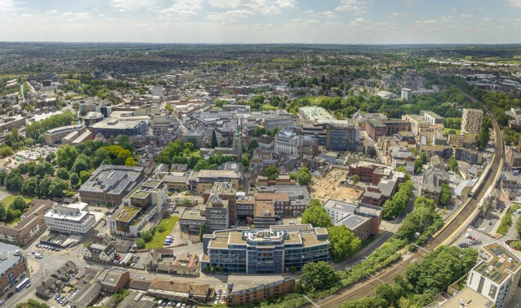 Additional image 7 of Regent House, 90-96 Victoria Road, Chelmsford, CM1 1QU