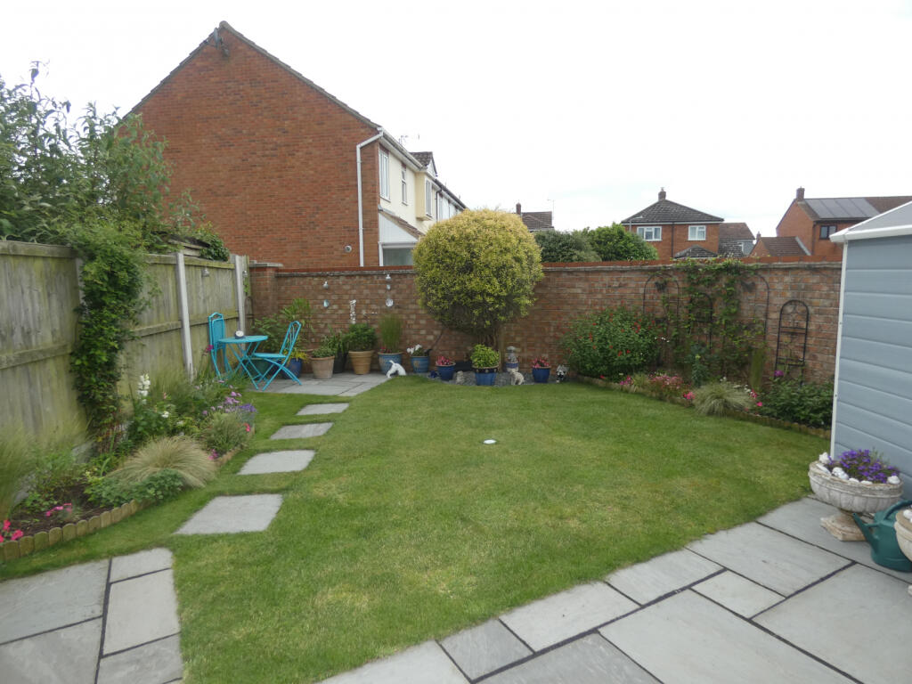 Additional image 4 of West Mersea, CO5 8RF