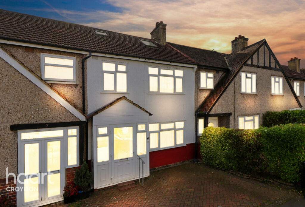 Additional image 2 of Thornton Avenue, Croydon