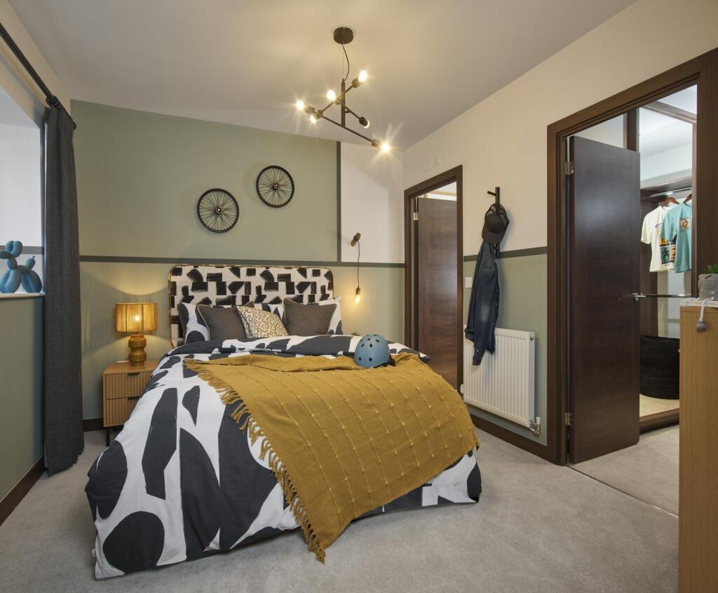 Additional image 16 of Thornwood Park, Thornwood, Epping