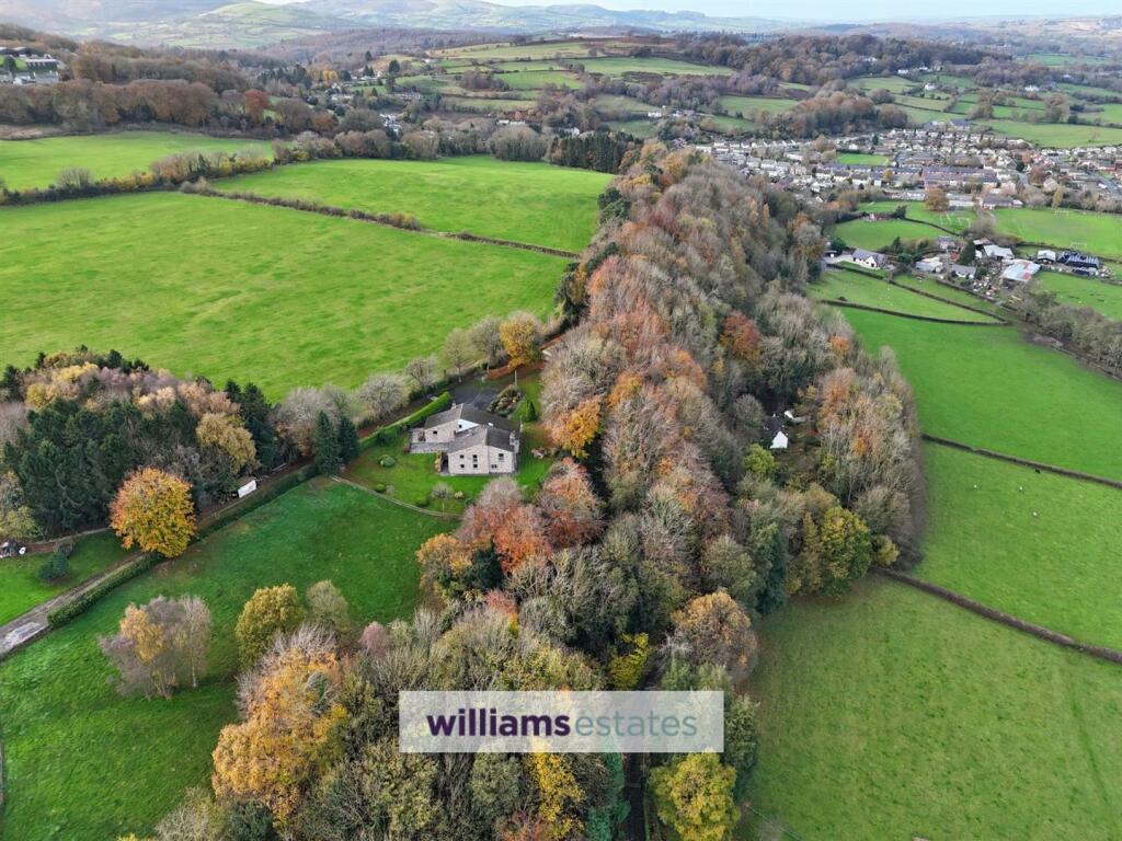 Additional image 30 of Ruthin Road, Gwernymynydd, Mold