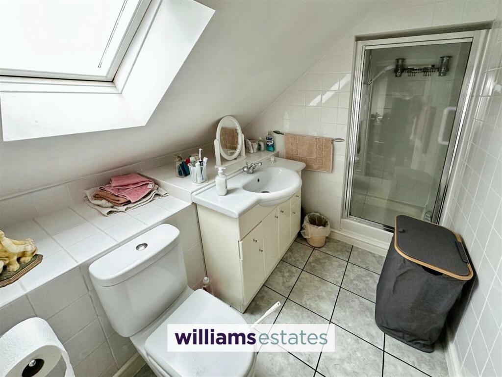 Additional image 12 of Higher Common Close, Buckley