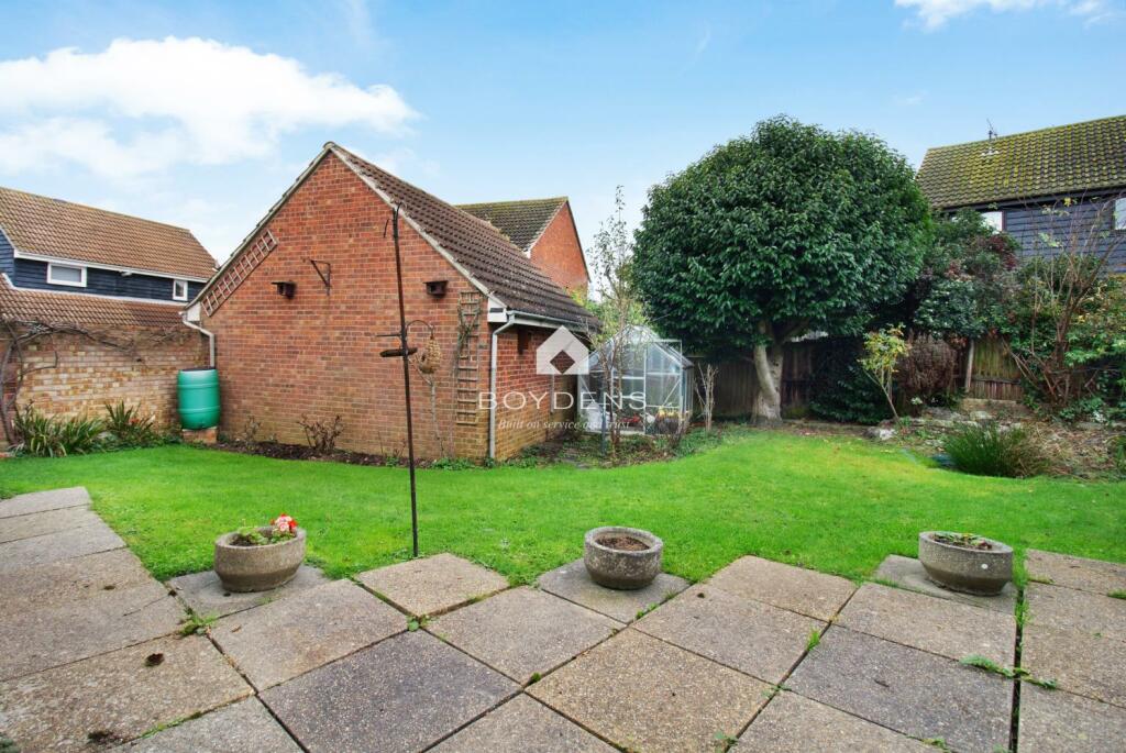 Additional image 12 of Barbel Road, Colchester