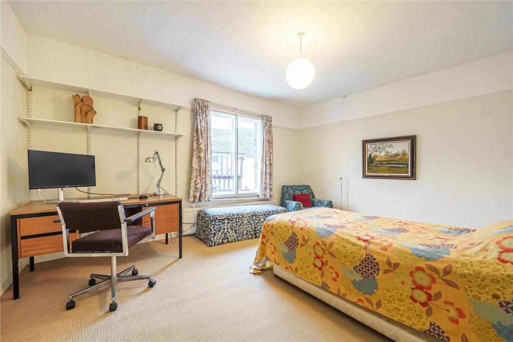 Additional image 10 of Friars Street, Sudbury, Suffolk, CO10