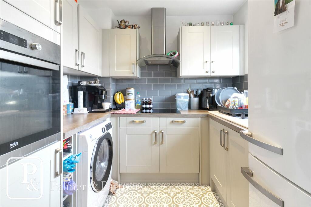 Additional image 6 of Chinook, Highwoods, Colchester, Essex, CO4