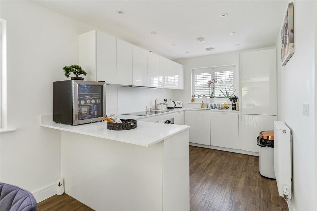 Additional image 20 of Marshall Close, Bishops Stortford, Hertfordshire, CM23