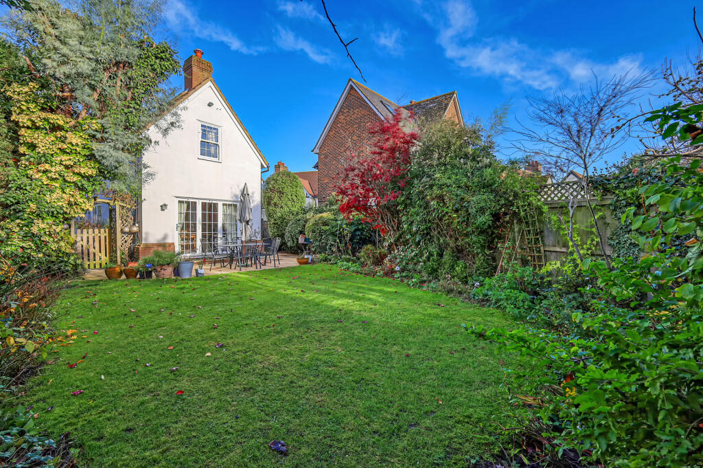 Additional image 17 of Cambridge Close, Stock, CM4