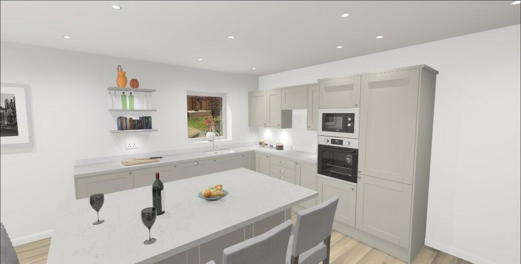 Additional image 2 of Brooklands Road, CH64