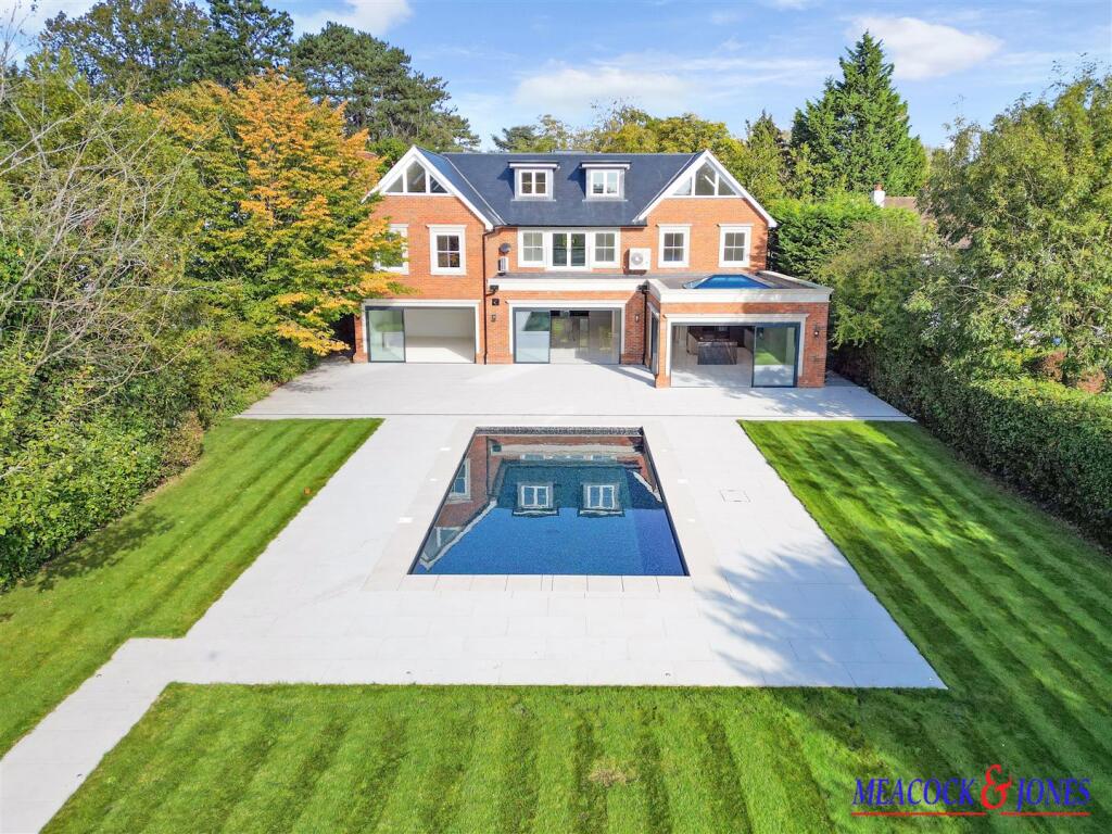 Additional image 44 of Ridgeway, Hutton Mount, Brentwood