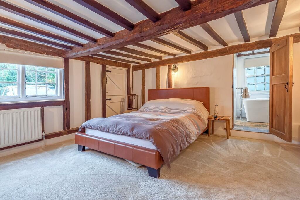 Additional image 11 of Wind Hill, Magdalen Laver