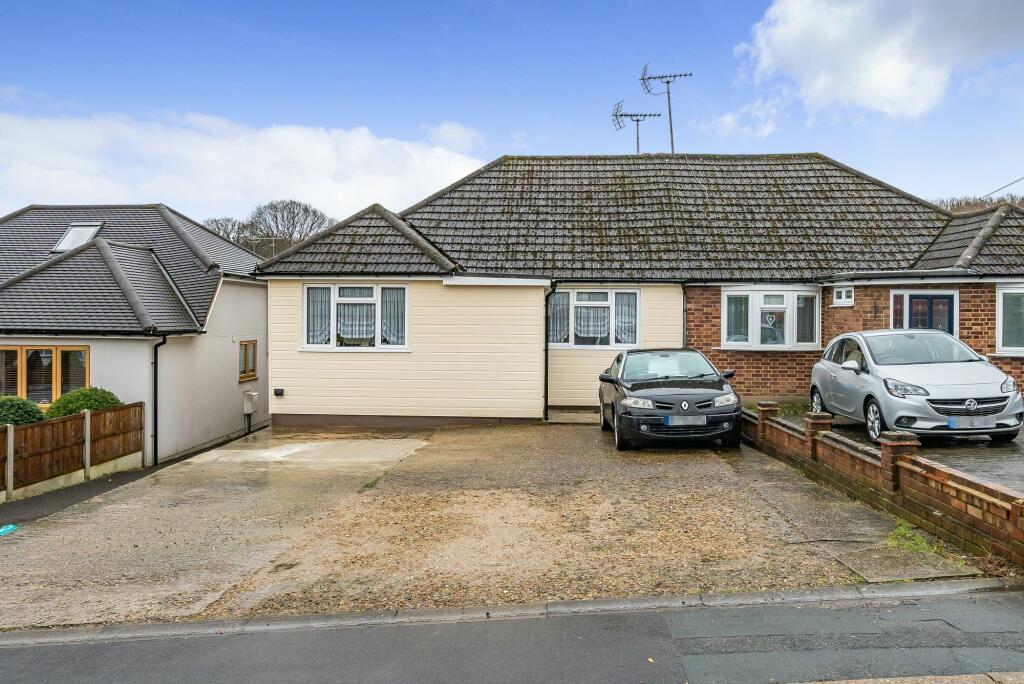 Additional image 22 of Hillside Road, Billericay, CM11