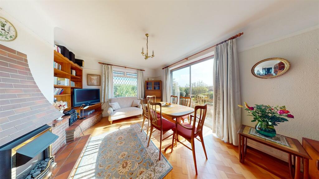 Additional image 11 of Gwernaffield Road, Mold