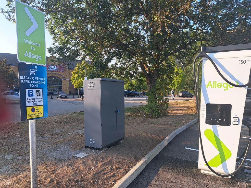 Additional image 7 of MOULSHAM MILL Parkway, Chelmsford, Essex, CM2