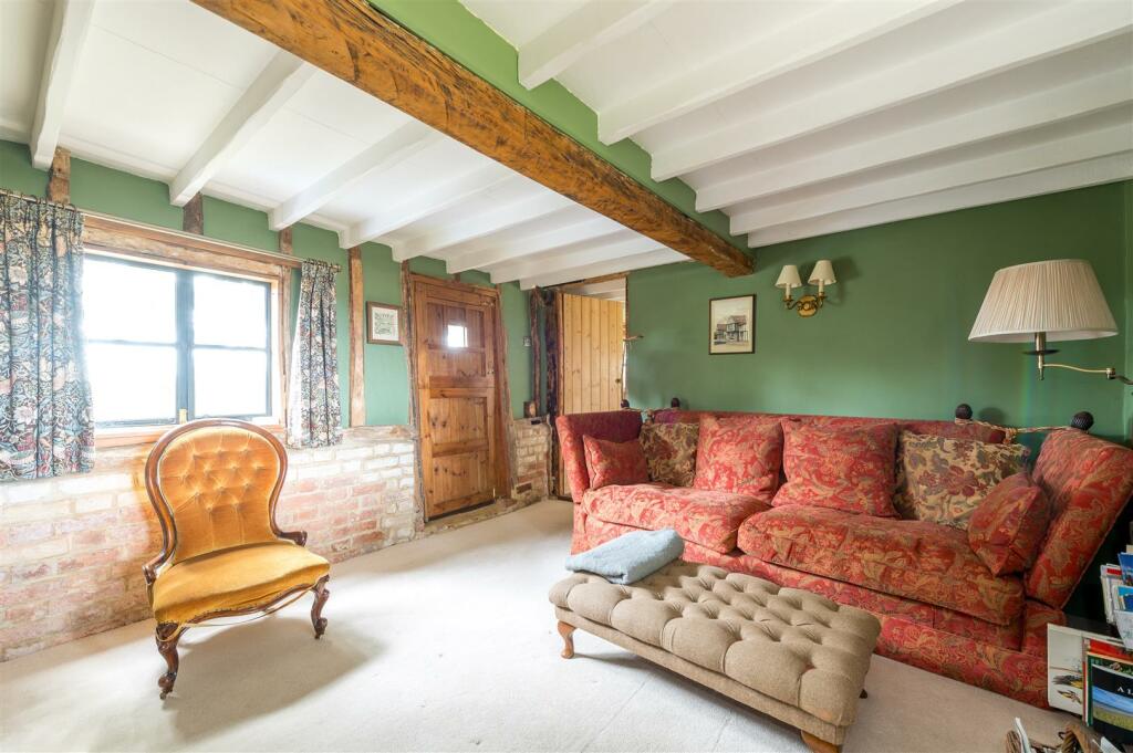 Additional image 8 of 4 Brick Kiln Cottages, Brick Kiln Hill, Boxford