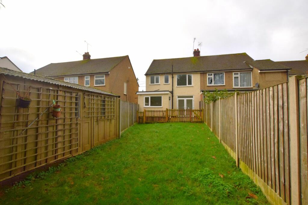 Additional image 16 of Jacksons Lane, Billericay, CM11