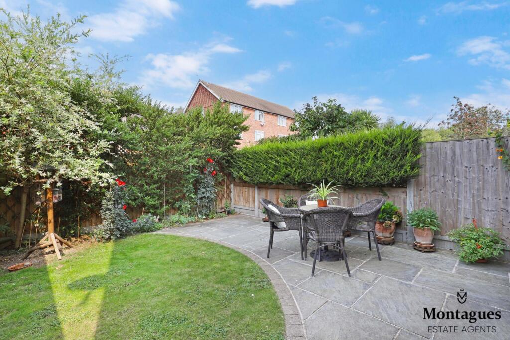 Additional image 22 of Slade End, Theydon Bois, CM16