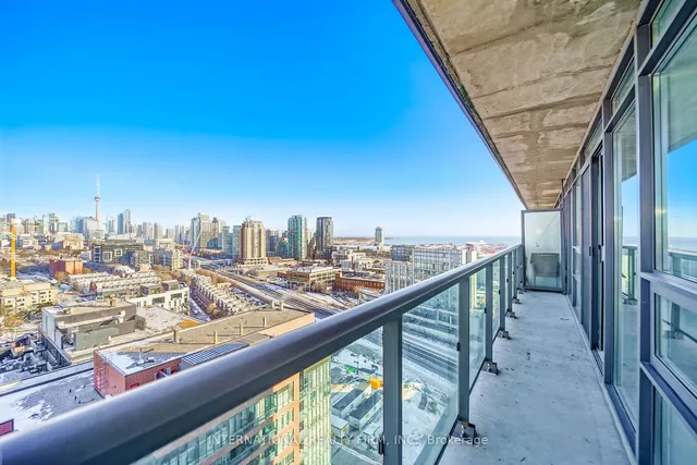 Additional image 20 of 36 Lisgar St Unit LPH16E