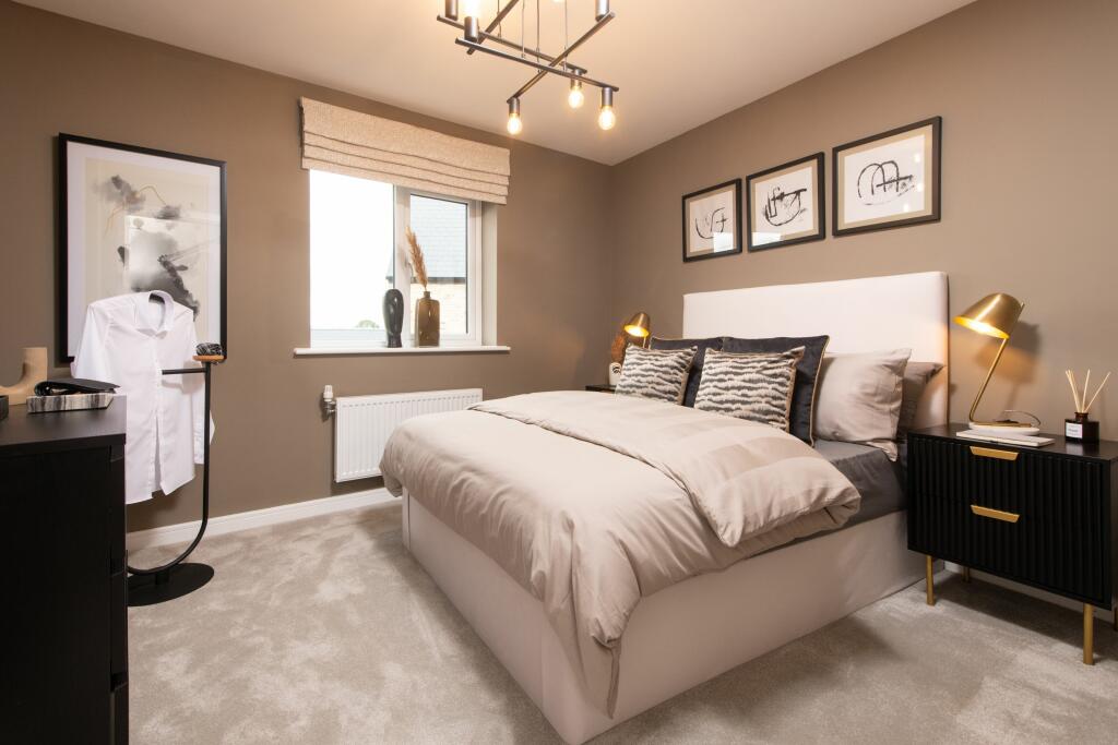 Additional image 13 of Land off of Remembrance Avenue, 
Chelmsford, 
Essex, 
CM3 3HR