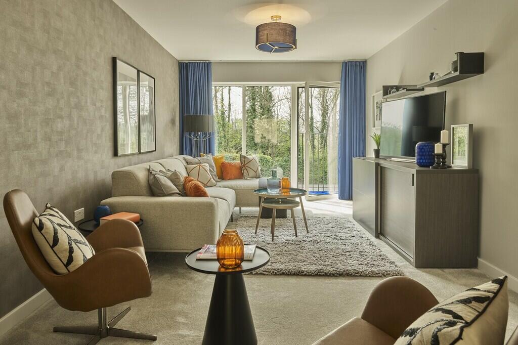 Additional image 4 of Off London Road, 
Newhall,
Harlow, 
CM17 9LS