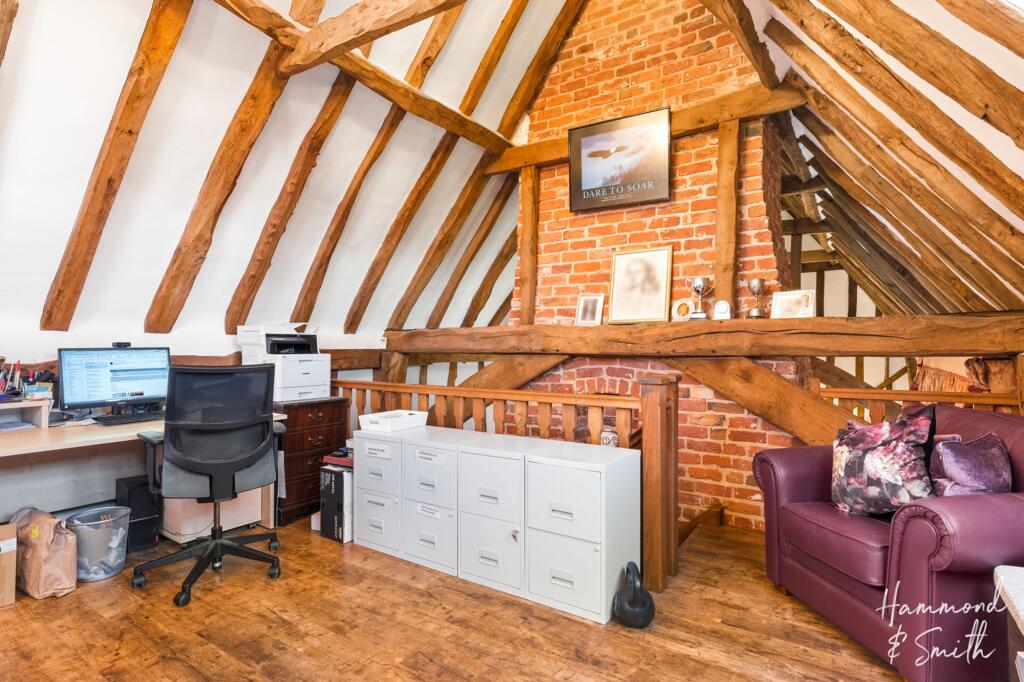 Additional image 15 of Tilegate Road, Magdalen Laver, CM5