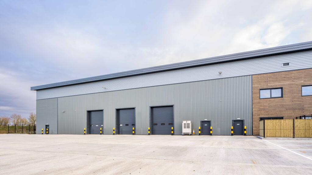 Additional image 4 of Unit 5 Centurion Business Park, Horsley Cross, CO11