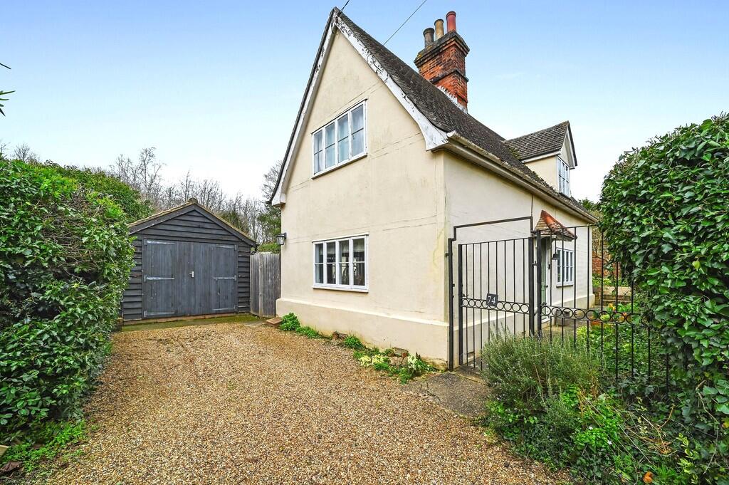 Additional image 23 of Nunnery Street, Castle Hedingham, Essex