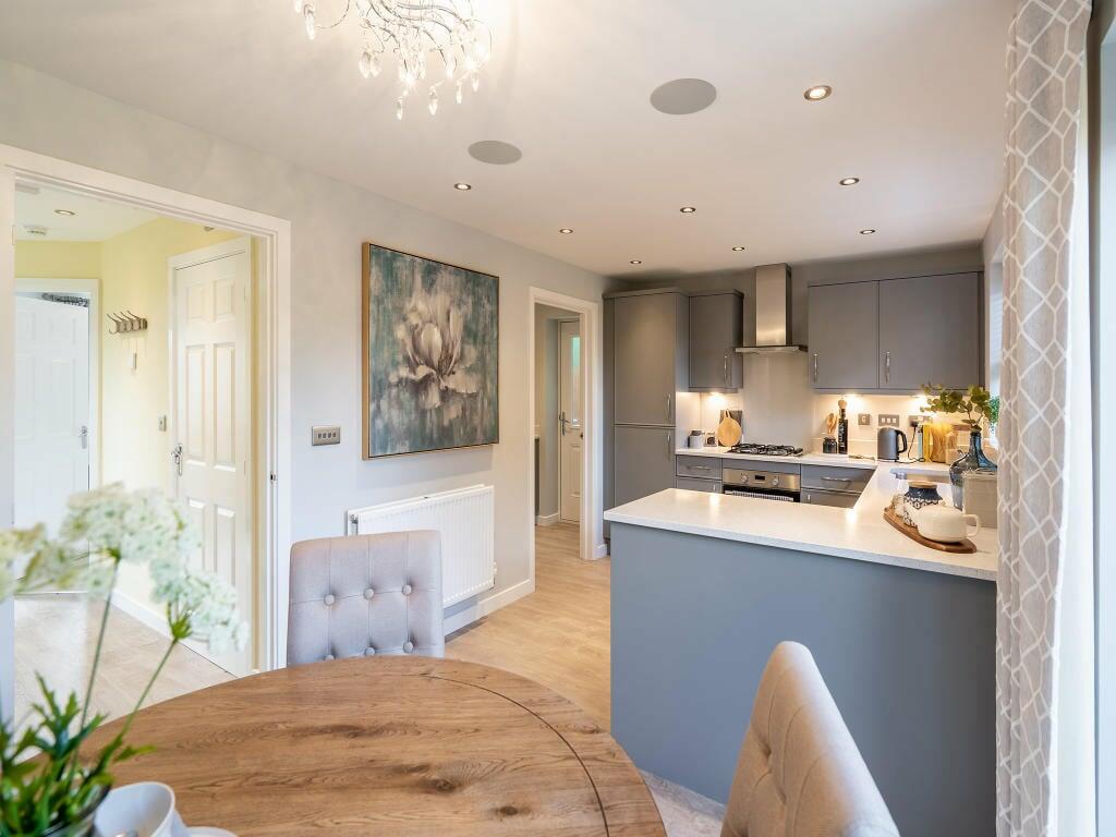 Additional image 3 of Clerke Chase, 'St Michael's Place', Colchester, CO2