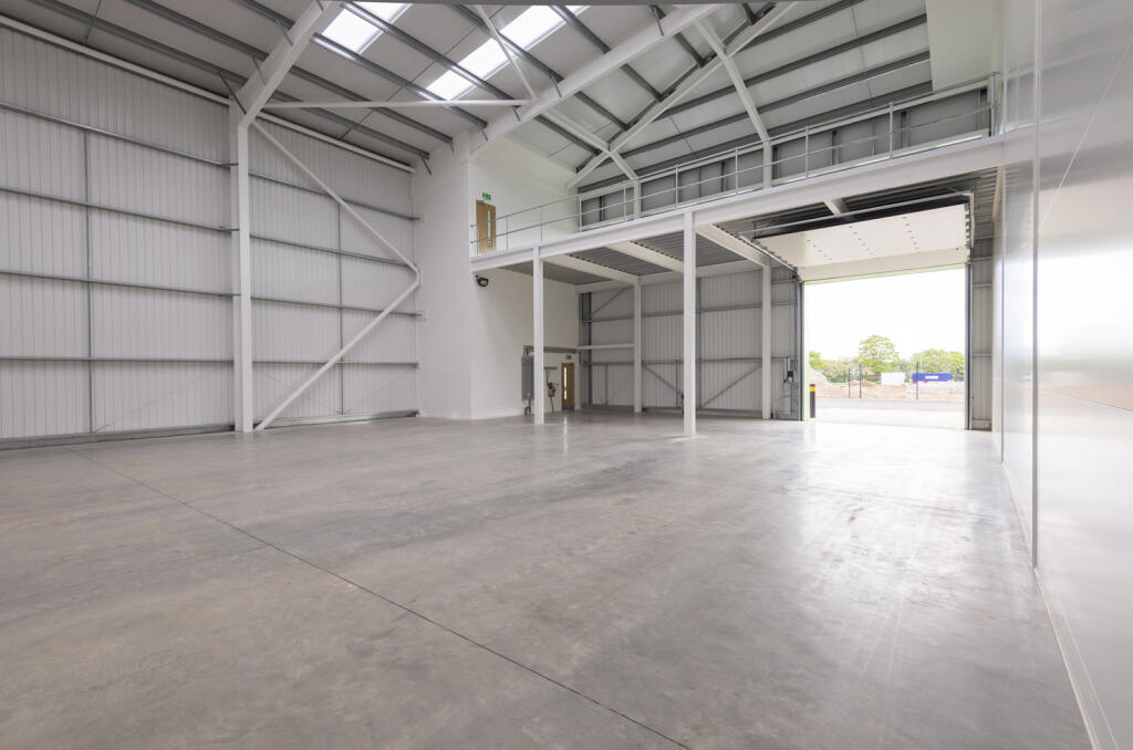 Additional image 9 of Unit 4 Freebournes Park, Freebournes Road, Witham, East Of England, CM8