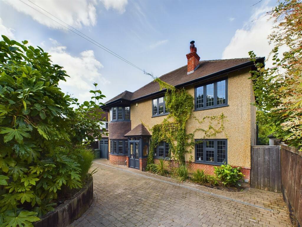 Additional image 24 of Lackford Road, Chipstead, Coulsdon