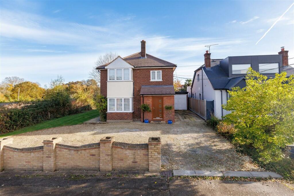 Additional image 37 of Cumley Road, Toot Hill
