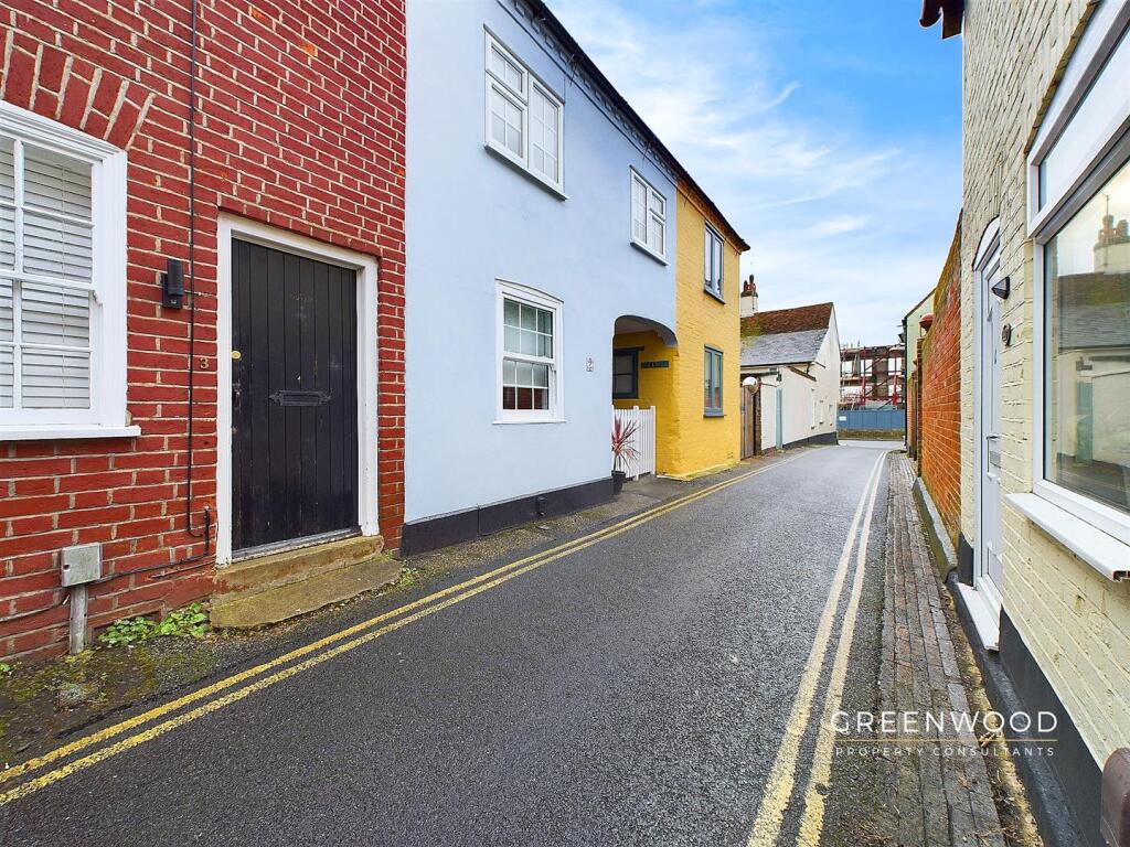 Additional image 27 of Hospital Lane, Colchester