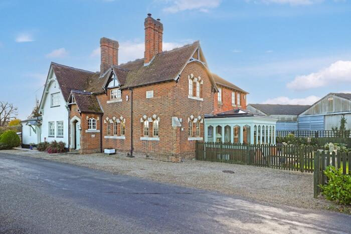 Additional image 29 of Stony Lane, Bobbingworth, CM5