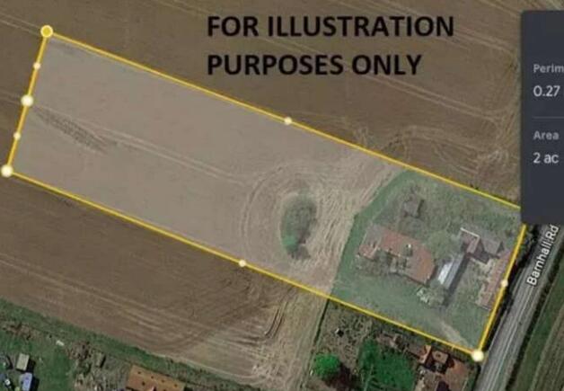 Additional image 47 of Barnhall Road, Tolleshunt Knights, Maldon, Essex, CM9