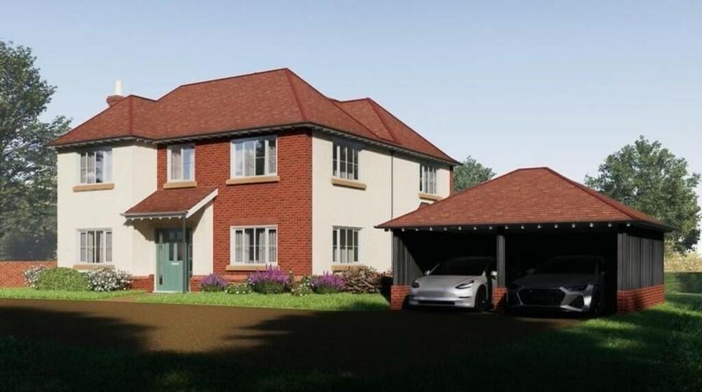 Additional image 4 of The Causeway, Dunmow