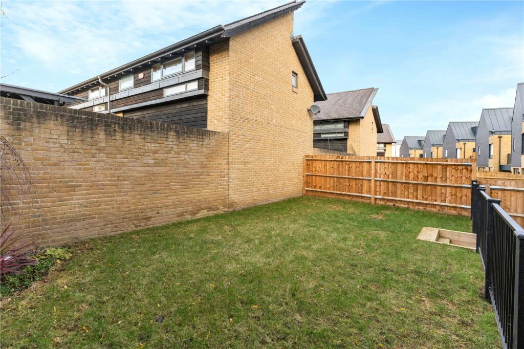 Additional image 32 of New Pond Street, Newhall, Harlow, Essex, CM17