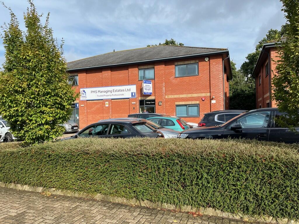 Additional image 11 of Ground Floor, 7 Kings Court, Newcomen Way, Colchester, Essex, CO4