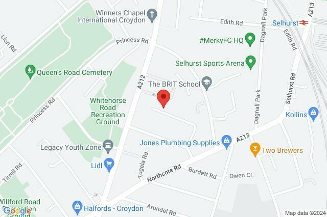 Additional image 21 of Guildford Road, Selhurst, CR0